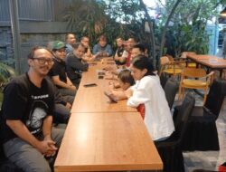 PA 98 Kecam Keras Aksi Penyiraman Air Keras Terhadap Aktivis KontraS