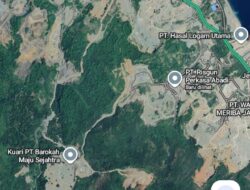Sengkarut Tambang di Ulujadi: Pejabat Bungkam, Rakyat Menanggung Kerusakan Lingkungan?