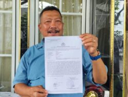 Dugaan Investasi Bodong Bermodus Gadai Mobil, Tokoh Depok Berinisial HS Dilaporkan ke Polisi