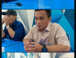 Kota Bandung Siap Mengemban Amanah Tuan Rumah Peparda VII Jawa Barat 2026