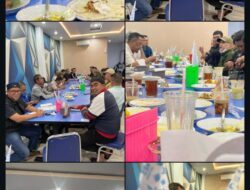 Pertaruhkan Marwah Tuan Rumah, NPCI Kota Bandung Berharap Tambahan Dana di Anggaran Perubahan