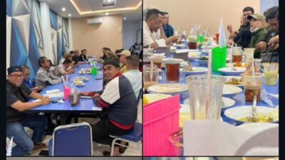 Pertaruhkan Marwah Tuan Rumah, NPCI Kota Bandung Berharap Tambahan Dana di Anggaran Perubahan