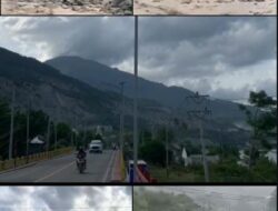 Aktivis Pertanyakan Sikap ‘Bisu’ Pejabat Sulteng Terkait Isu Lingkungan Tambang di Pesisir Palu-Donggala