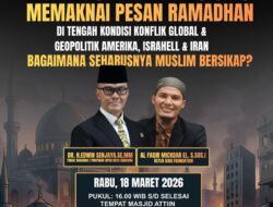 Pererat Silaturahmi, BAIK,  Fondation ( Baitul Amal Insan Kafaah ) Gelar Tabligh Dialogis dan Santunan Yatim Dhuafa di Bandung