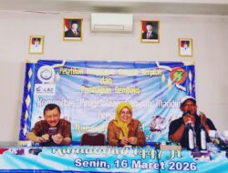 Edukasi Pengelolaan Sampah Mandiri, Komunitas KPSM Gelar ‘Ramadhan Berkah ke-3’ di Ujungberung