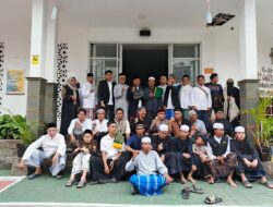 Refleksi Idulfitri 1447 H di Masjid Jami Syiarul Islam: Menakar Bekal Hakiki Menuju Kehidupan Abadi