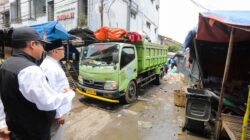 Bandung Terancam Lautan Sampah Lebaran, Integrasi ‘Gaslah-Gober’ Jadi Taruhan Terakhir?
