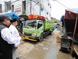 Bandung Terancam Lautan Sampah Lebaran, Integrasi ‘Gaslah-Gober’ Jadi Taruhan Terakhir?