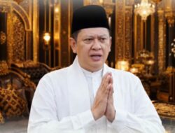 Pertemuan Prabowo-Megawati, Simbolisme Idulfitri di Tengah Ujian Stabilitas Nasional