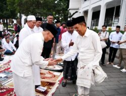 Zakat Jabar Tembus Rp1,1 Triliun, Baznas Ditantang Transparan dalam Pemberdayaan Riil