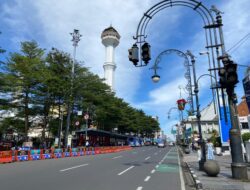 Uji Petik Kebersihan dan Mobilitas Bandung H+1 Lebaran: Antara Pengerahan Personel Masif dan Kenyamanan Wisatawan