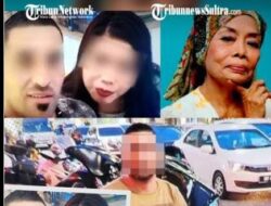 Tragedi di Cipayung: Cucu Sang Maestro Mpok Nori Tewas, Cermin Rapuhnya Perlindungan Perempuan di Ruang Privat?