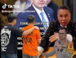 Soroti Kasus Korban Pencurian Jadi Tersangka di Medan, Hotman Paris hingga Seskab Teddy Angkat Bicara
