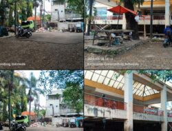 Wajah Bopeng Cicadas: Kembalikan Fungsi Bandung Trade Mall, Jangan Jadi “TPS” Terselubung!