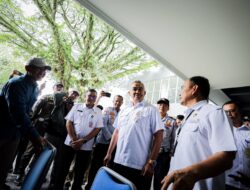 Pemkot Bandung Dinilai Gamang, Kebijakan WFH dan PJJ Masih ‘Gantung’ Menunggu Pusat