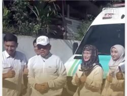 Dinkes Jabar Alihfungsikan Kendaraan Dinas Eks Gubernur untuk Mudik, Efektivitas Layanan di Rest Area Karawang Disorot