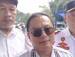 Gebrakan Infrastruktur Kawasan Rebana: Tol Lintas Selatan Bakal “Membelah” Kuningan pada 2028?