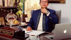 Roadmap Taman Pramuka 2026-2030: Memutus Rantai Ketergantungan APBD dan Bayang-Bayang Korupsi