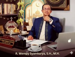 Roadmap Taman Pramuka 2026-2030: Memutus Rantai Ketergantungan APBD dan Bayang-Bayang Korupsi