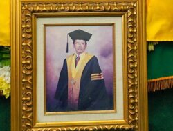Unpad Berduka: Berpulangnya Prof. Rachmat Soelaeman, Sosok Begawan Kedokteran Jawa Barat