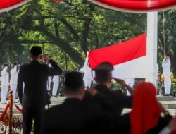Wali Kota Bandung Tunda Seremoni Bandung Lautan Api, Farhan: Jangan Sekadar Ritual Tahunan