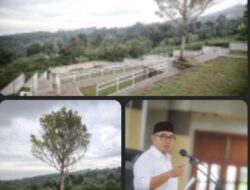 Soroti Praktik Pungli di TPU, Pemkot Bandung Akui Dilema Penertiban Jelang Lebaran