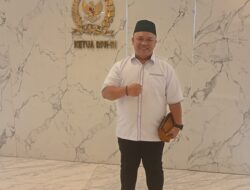 Setahun Menggantung: DPR RI  Bungkam Atas Dugaan Skandal Lelang Syariah Lucky Square di Kota Bandung 