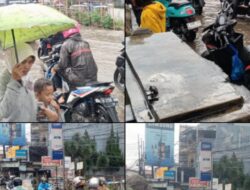 Cimindi Terendam: Menagih Tanggung Jawab Nyata Pemkot Cimahi Atas Banjir Tahunan