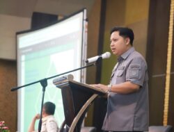 Ketua Komisi I DPRD Kota Bandung Soroti Urgensi Evaluasi Kinerja ASN dan Meritokrasi