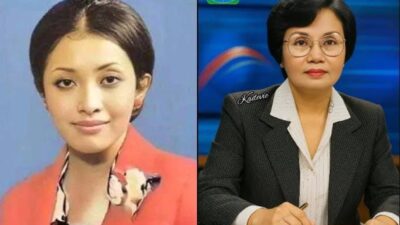 Jejak Dedikasi Penyiar Ikonik TVRI: Dari Layar Kaca hingga Menjadi Legenda