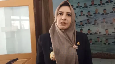 Ironi “Cik Cik Bum”: Ketika Panggung Politik Sang Putri Legenda Berujung di Gedung Merah Putih