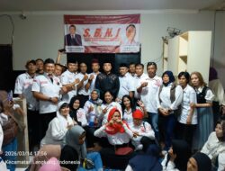 Membasuh Luka di Bulan Suci: Kala Doa Para Lansia dan Anak Istimewa Mengetuk Pintu Langit