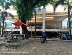 Revitalisasi Pasar Cicadas: Pedagang Desak Kelola Mandiri dan Pertanyakan Profesionalisme Perumda Pasar Juara