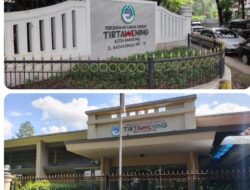 Menilik Transparansi Seleksi Pimpinan PDAM Tirtawening: Profesionalisme atau Akomodasi Politik?
