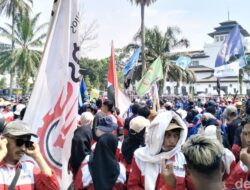 Gugatan UMSK 2026: Menguji Kepatuhan Gubernur Jabar terhadap PP 49/2025 di PTUN