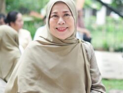 Cahaya yang Tak Pernah Padam: Perjalanan “Bionic Woman” Dewi Yull dalam Keheningan dan Kegelapan