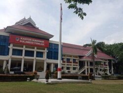 Menembus Barikade Bungkam, Teka-Teki Investigasi Pertambangan di Sulteng Mulai Terkuak