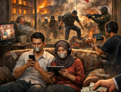 Bongkar Simbiosis Mutualisme Korup: R. Yadi Suryadi Ungkap Pola Intimidasi ‘Beking’ Terhadap Aktivis Anti-Korupsi