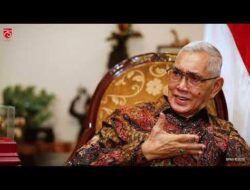 Refleksi Kepergian Try Sutrisno: Sosok Prajurit di Persimpangan Sejarah