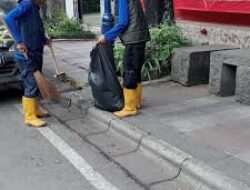 Ironi Bandung: Menutup Mata pada Penjaga Kebersihan di Balik Penutupan TPS