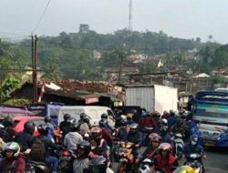 Kompensasi Rp600 Ribu: Solusi atau Sekadar ‘Peredam’ Macet di Jalur Neraka Cibadak?