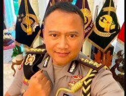 Profil Brigjen Pol Adi Vivid Agustiadi Bachtiar: Jejak Karier Cemerlang Sang Jenderal Muda