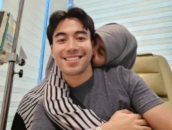 ​’Senyum di Balik Nuansa Bening’: Selamat Jalan Sang Duta Persahabatan Vidi Aldiano