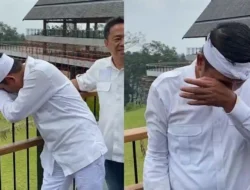 Ketulusan di Hari Fitri: Pengakuan Dedi Mulyadi atas Jalan Berlubang dan Layanan BPJS yang Belum Sempurna