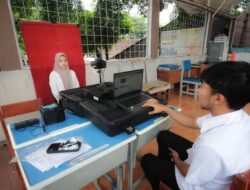 Tepis Isu Kebocoran Data, Pemkot Bandung Bongkar Kejanggalan Temuan BSSN
