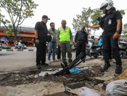 Bandung Darurat Bekas Galian, Wali Kota Perintahkan Pengamanan Ratusan Titik ‘Maut’