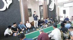 Pererat Silaturahmi, Yayasan GHAMA Gelar Halalbihalal Bersama Ratusan Tokoh di Depok