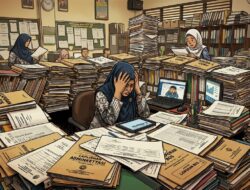 Membebaskan Intelektual dari Jeratan Dokumen: Kritik atas Birokratisasi Guru di Kota Bandung