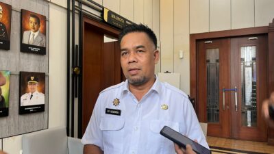 Uji Integritas ASN Bandung: Antara Skema WFH Ketat dan Seruan ‘Jumat Bersepeda’ Wali Kota