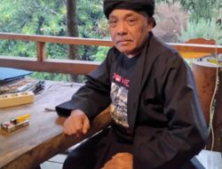 Eka Santosa Soroti Prosedur KPK Terkait Kasus Ono Surono: Jangan Sampai Jadi Alat Tekanan Politik